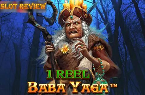 1 Reel Baba Yaga